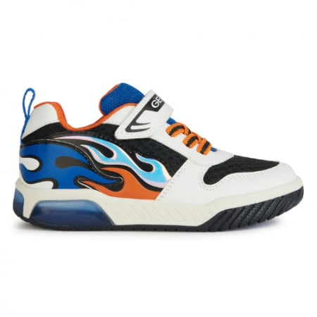 Pantofi sport geox cu LED [1]