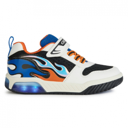 Geox - Pantofi sport geox cu LED
