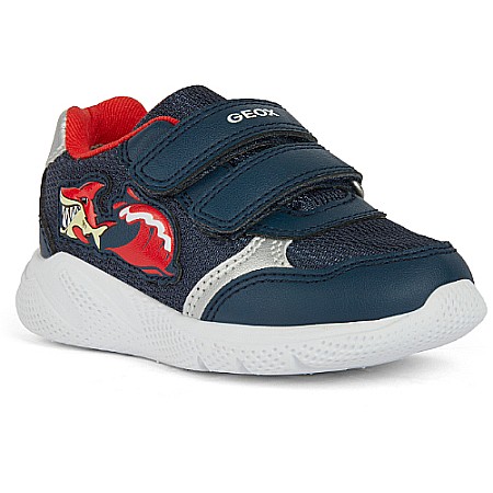 Pantofi sport geox pentru copii B454UA [1]