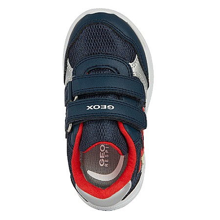 Pantofi sport geox pentru copii B454UA [4]