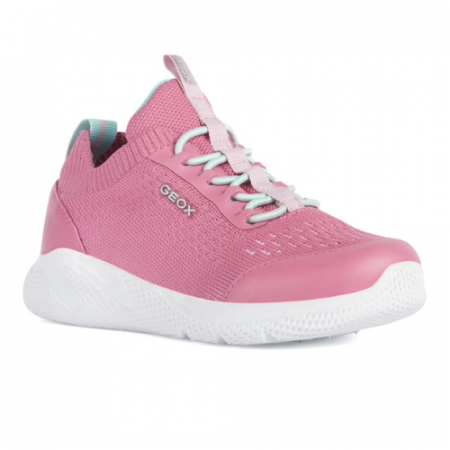 Geox - Pantofi sport geox textil