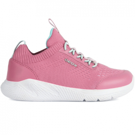 Pantofi sport geox textil [1]