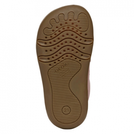 Pantofi sport Geox Barefoot STEPPIEUP [7]