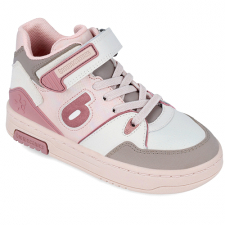 Promotii Pantofi Sport Fete - Pantofi sport piele Biomecanics 241233-E695