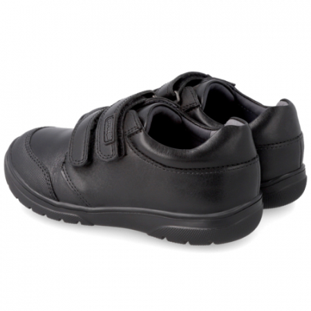 Pantofi sport piele Garvalin 211701-A054 [3]