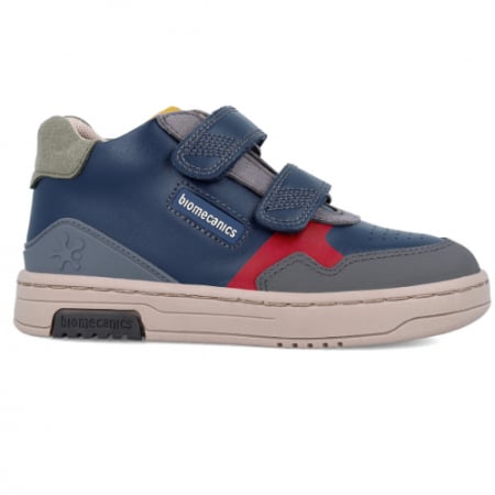 Pantofi sport piele Biomecanics 241230-B183 [1]