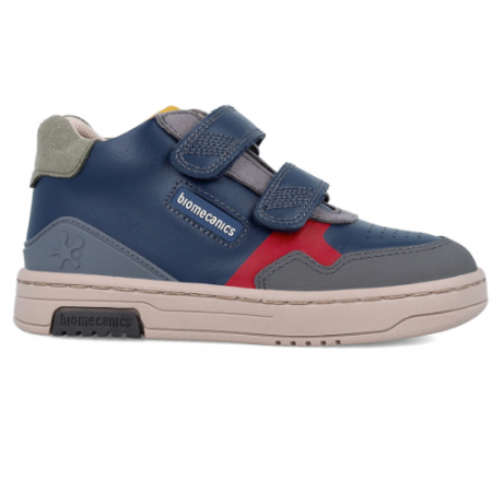 Pantofi sport piele Biomecanics 241230-B183FB [1]