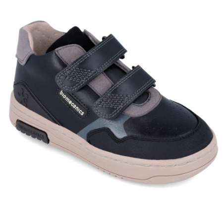 Pantofi sport piele Biomecanics 241230-A054 [2]