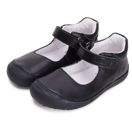 Pantofiori de scoala - Pantofi sport piele DD Step H063-42716C