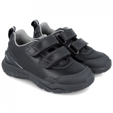 Pantofi sport piele Biomecanics 241020-A054 [0]