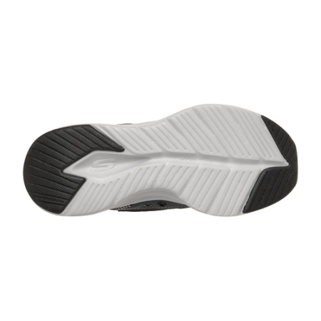 Pantofi unisex Skechers Contour Foam Slip-ins, Negru - 404200L-BKW [4]