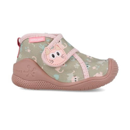 Papucei de interior Biomecanics 261182-C601 [1]