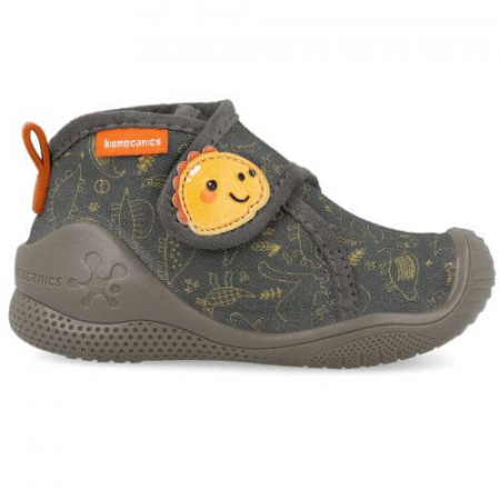 Papucei de interior Biomecanics 251145-A083 [1]