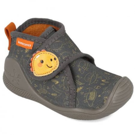 Papucei de interior Biomecanics 251145-A083 [4]