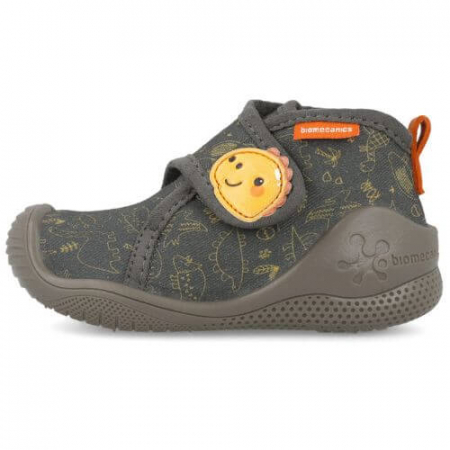 Papucei de interior Biomecanics 251145-A083 [2]