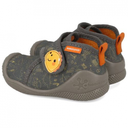 Papucei de interior Biomecanics 251145-A083 [3]