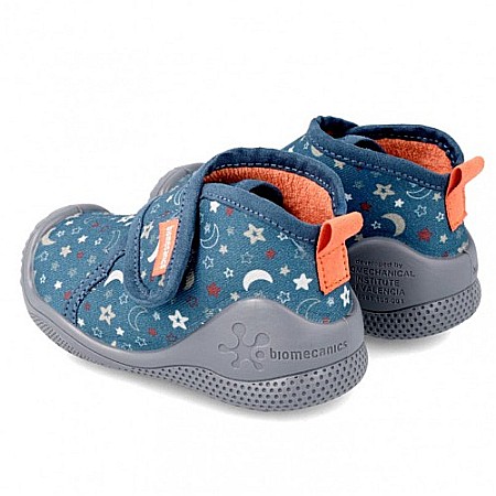 Papucei de interior Biomecanics [2]