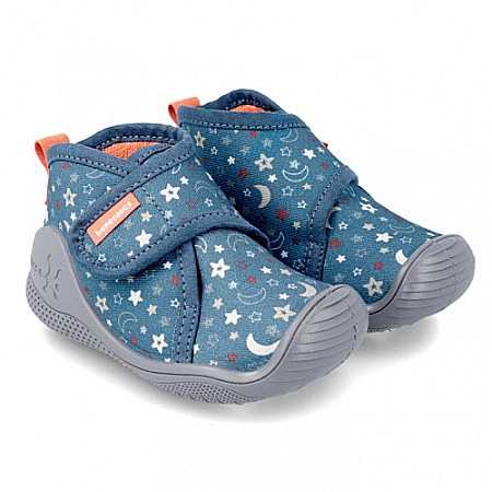 Papucei de interior Biomecanics [0]