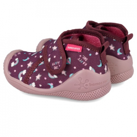 Papucei de interior Biomecanics 241153-B794 [2]