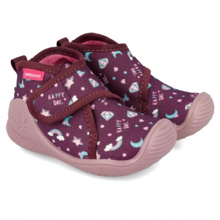 Papucei de interior Biomecanics 241153-B794 [0]