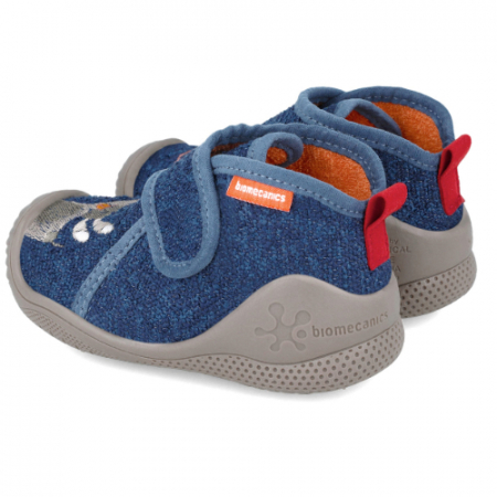 Papucei de interior Biomecanics 241155-A089 [1]