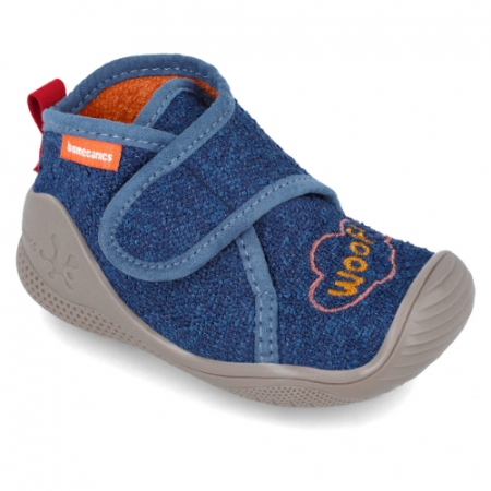 Papucei de interior Biomecanics 241155-A089 [2]