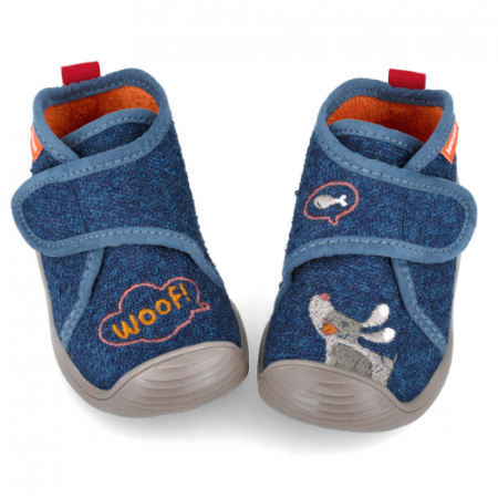 Papucei de interior Biomecanics 241291-A089 [5]