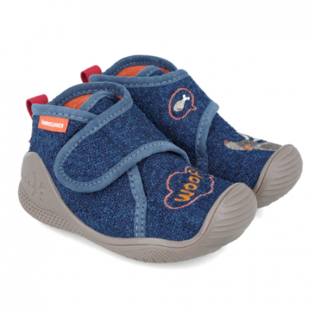 Papucei de interior Biomecanics 241291-A089 [0]