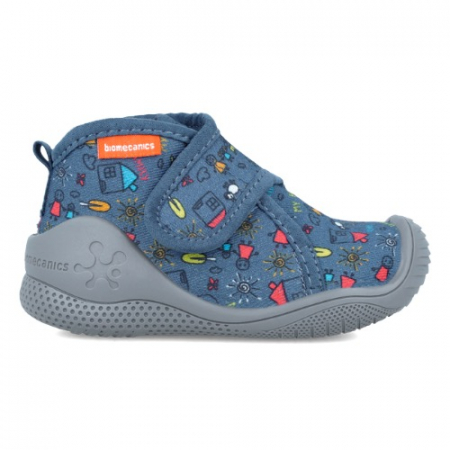 Papucei de interior Biomecanics 241156-A371 [3]