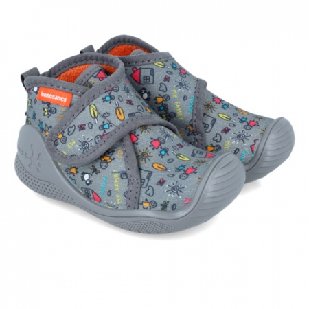 Papucei de interior Biomecanics 241156-B156 [0]