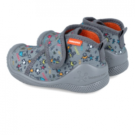 Papucei de interior Biomecanics 241156-B156 [2]