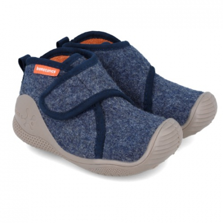 Papucei de interior Biomecanics 241290-A089 [0]