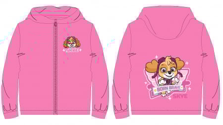 Geaca Fleece pentru baieti cu personaj Sonic - 52-28-013 [2]