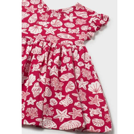 Rochie Mayoral, Red - 1925-55 [1]
