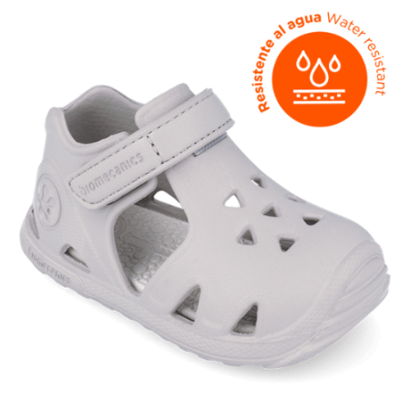 Sandale baieti - Sandale copii baieti de plaja Biomecanics, 262290-C103