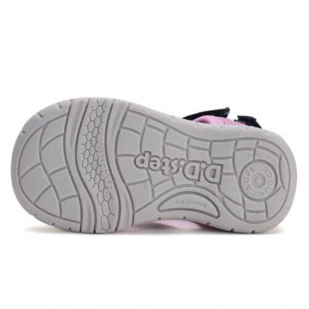 Sandale din canvas DD Step G065-51748D [5]