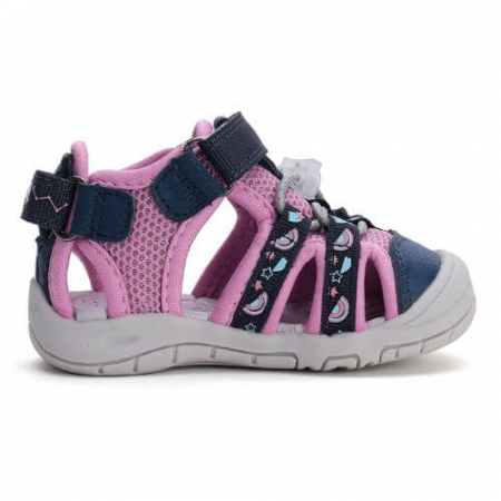 Sandale din canvas DD Step G065-51748D [2]