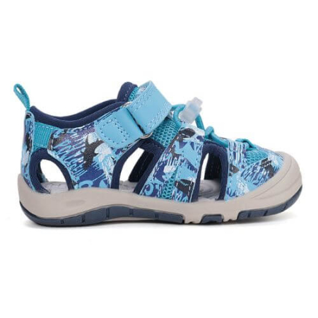 Sandale din canvas DD Step G065-61146 [2]