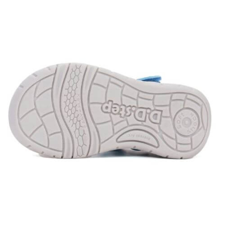 Sandale din canvas DD Step G065-61161 [6]