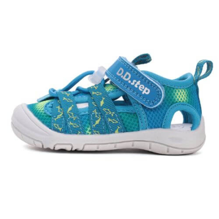 Sandale din canvas DD Step G065-61161 [2]