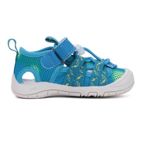 Sandale baieti - Sandale din canvas DD Step G065-61161