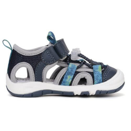 Sandale din canvas DD Step  G065-61599A [3]