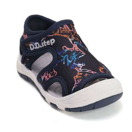 Sandale din canvas DD Step  G065-61709 [1]