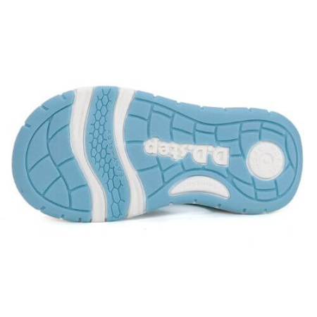 Sandale din canvas DD Step  G065-61709A [6]
