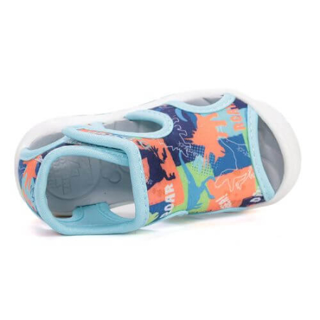 Sandale din canvas DD Step  G065-61709A [5]