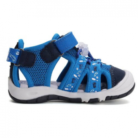 Sandale din canvas DD Step G065-51748 [1]