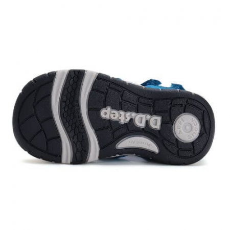 Sandale din canvas DD Step G065-51748 [5]