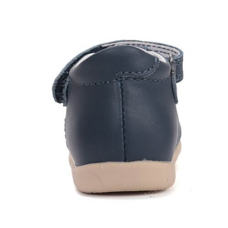 Sandale copii baieti din piele DD Step, Albastru - G075-61516A [6]