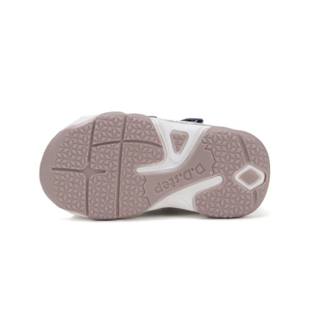Sandale copii băieți DD Step, Gri - G064-51156B [5]