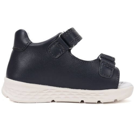 Sandale copii baieti din piele Ponte, Albastru - DA05-6-1864A [4]